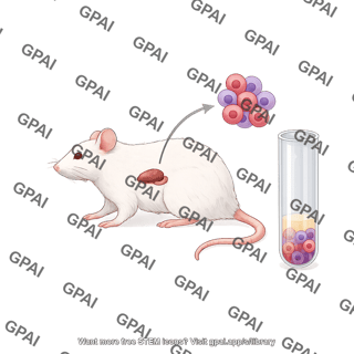 Rat splenocyte isolation