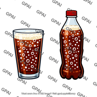 Carbonated beverage