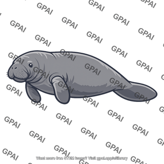 Manatee