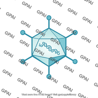 Adenovirus editable