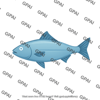 Generic fish