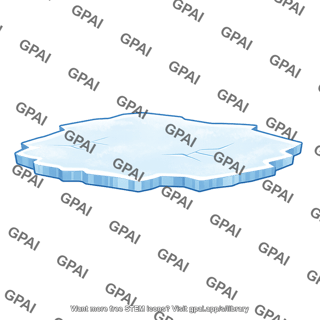 Surface ice