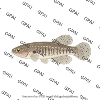 Nematolebias whitei female