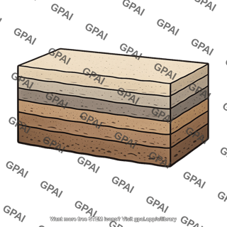 Ocean sediment