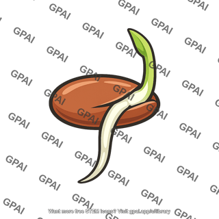 Seed sprouting