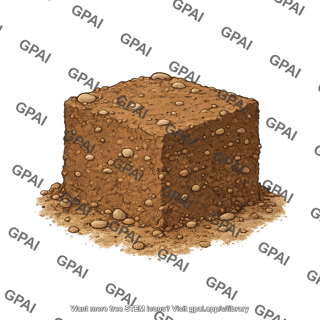 Soil sample