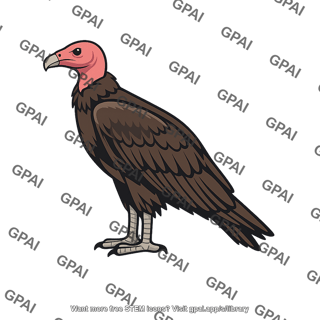 Vulture small