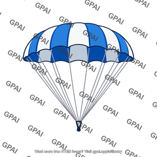 Parachute