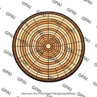 Growth ring