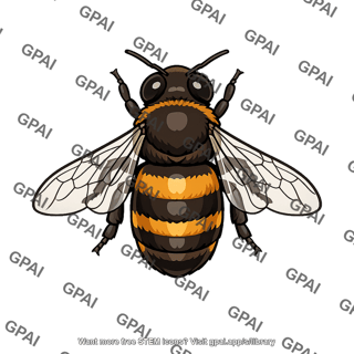 Drone bee