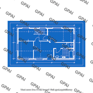 Building blueprint