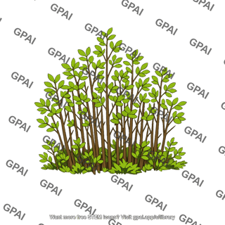 Forest regenerating