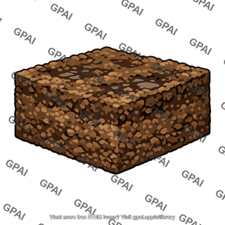 Soil thawed