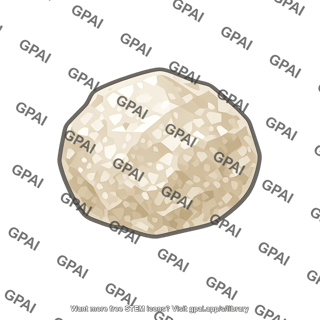 Sand grain