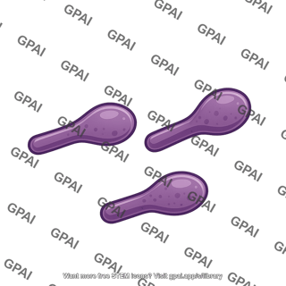 Clostridium sporogenes spore forming 223