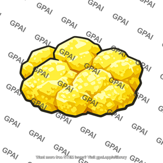 Elemental sulfur