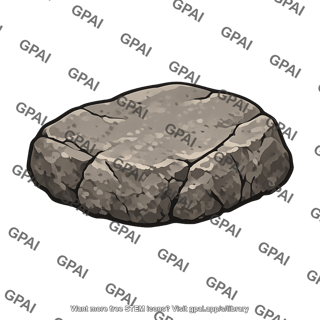 Coastal rock