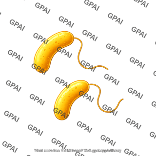 Vibrio flagellum