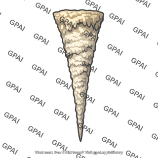Stalactite