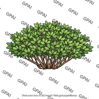 Shrub