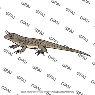 Uta stansburiana