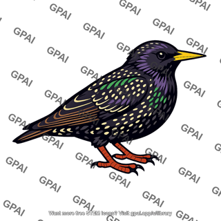 Starling