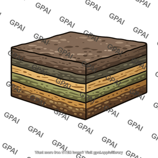 Freshwater sediment