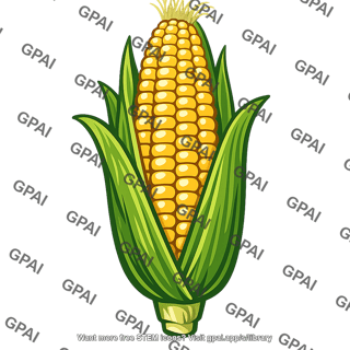Maize ear