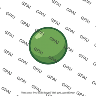 Nutrient particle