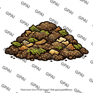 Organic waste