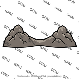 Mountain pass