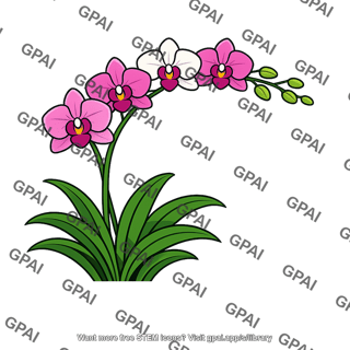 Orchid