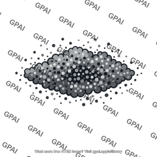 Particulate matter cloud