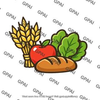 Food assortment