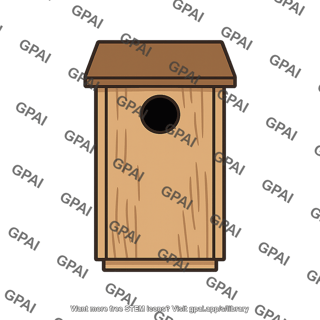 Nest box