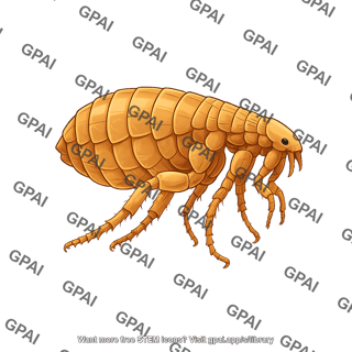 Flea generic