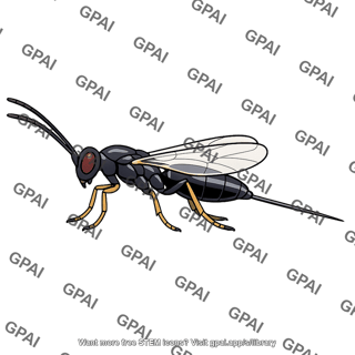 Nasonia vitripennis