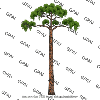 Longleaf pine