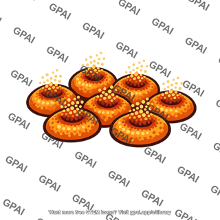 Rust pathogen
