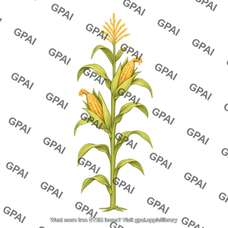 Corn r6 r7
