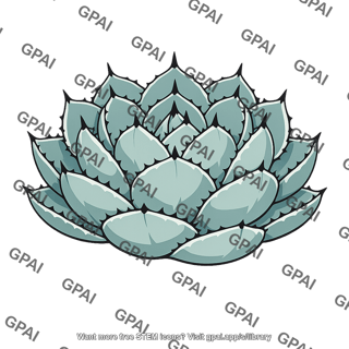 Agave parryi