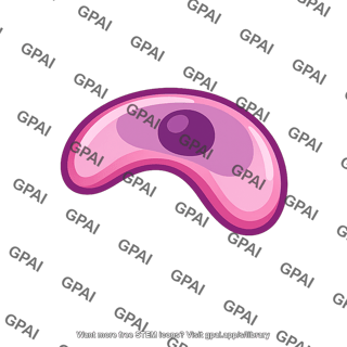 Malaria pathogen
