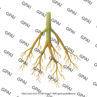 Roots prop roots