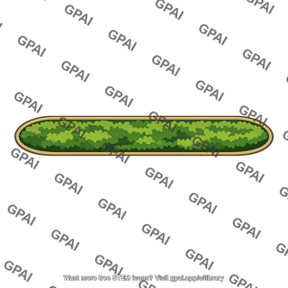 Habitat patch