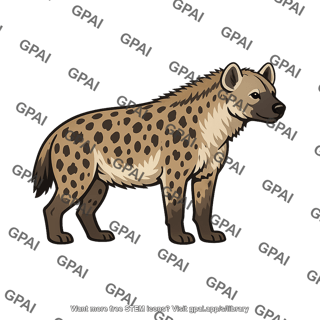 Hyena