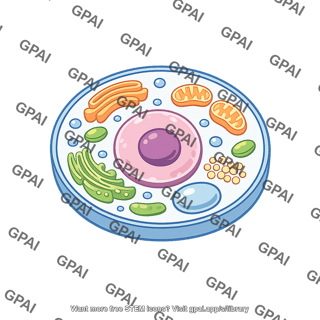 Eukaryotic cell