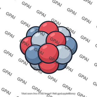 Atomic nucleus