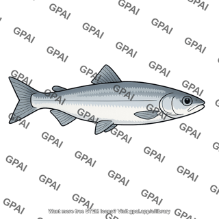 Silver fish