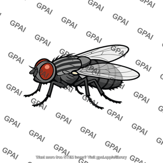 Housefly