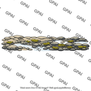 Intertidal zone